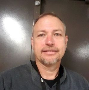 Meet your Posher, Brian